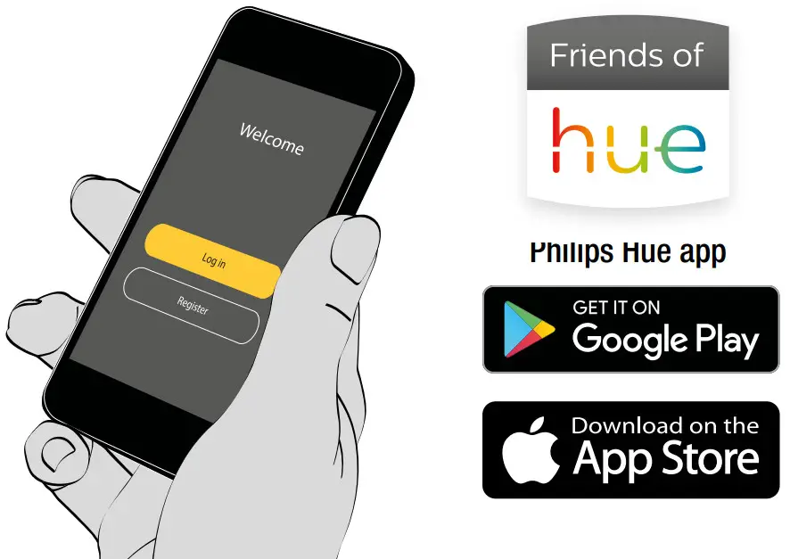 niko PM360 51001 Dimmer Switch for Hue System - Figure 8