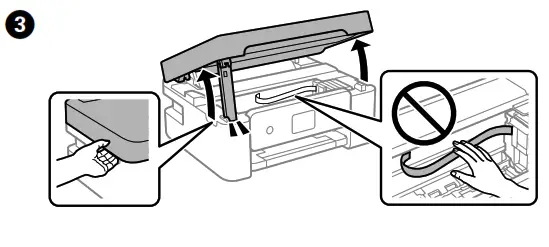 EPSON XP 3155 Series Inkjet Printer - fig 8
