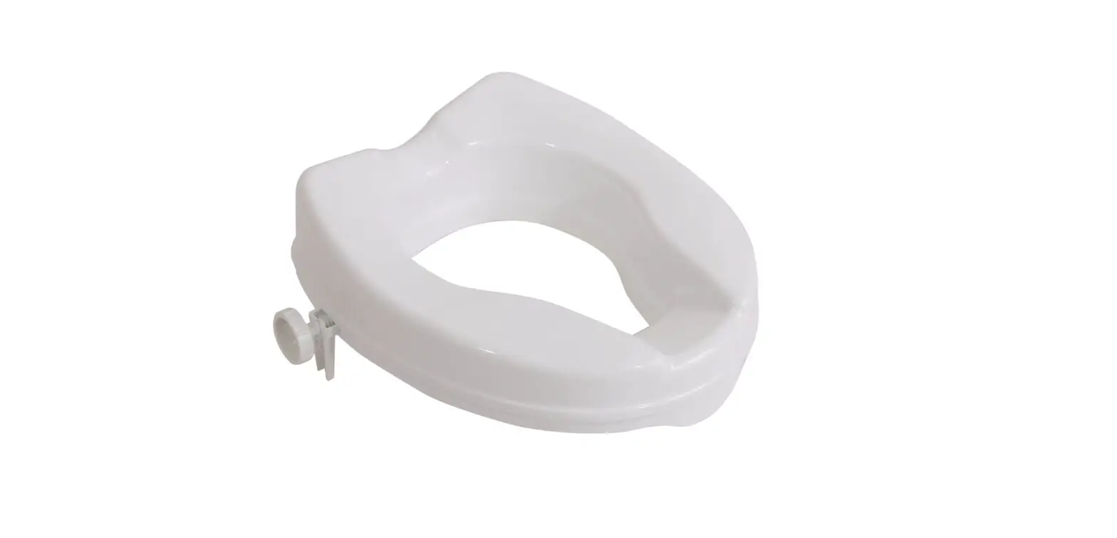 Aidapt Vr224c,d,e,f,g,h Viscount Raised Toilet Seat Instructions Aidapt Vr224c,d,e,f,g,h Viscount Raised Toilet Seat Instructions