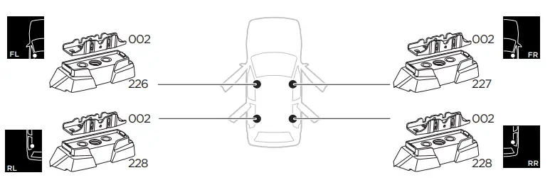 THULE-Kit 187118-Custom-Fit-Kit-fig3