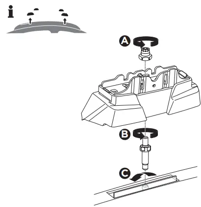 THULE-Kit 187118-Custom-Fit-Kit-fig6