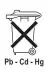 Batterie icon