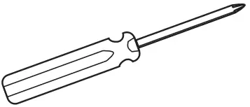 TCL 4 Series S4 S421 S423 S425 TV - Figure 3