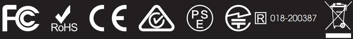 SOUNDPEATS Q Earbuds - FCCCCC