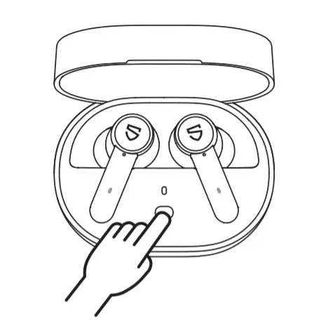 SOUNDPEATS Q Earbuds - Factor