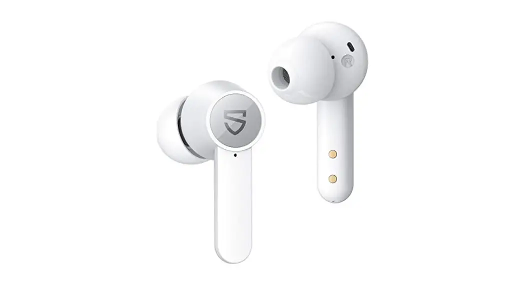 Soundpeats Q Earbuds User Manual