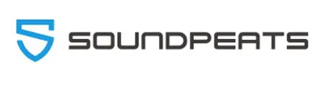 SOUNDPEATS logo