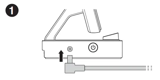 Kensington-K59090 StudioCaddy Qi-Wireless-Charging-Pad-01
