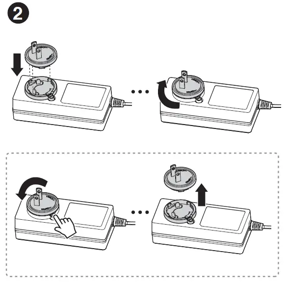 Kensington-K59090 StudioCaddy Qi-Wireless-Charging-Pad-02