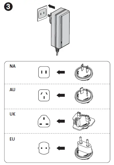 Kensington-K59090 StudioCaddy Qi-Wireless-Charging-Pad-03
