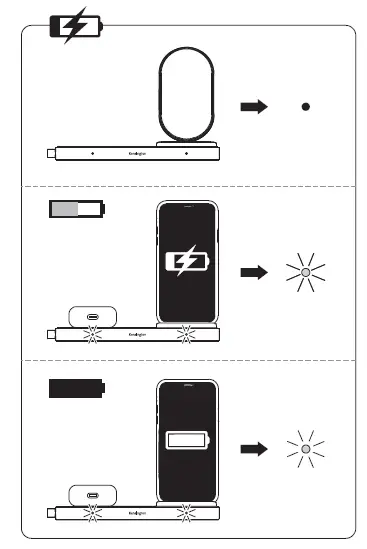 Kensington-K59090 StudioCaddy Qi-Wireless-Charging-Pad-07