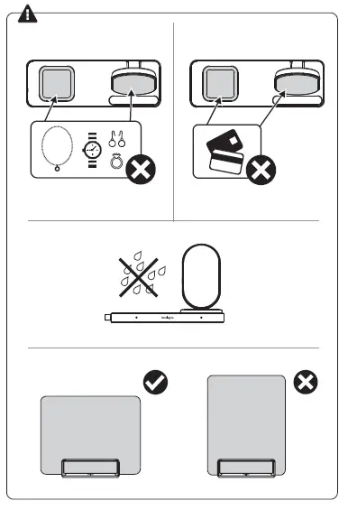 Kensington-K59090 StudioCaddy Qi-Wireless-Charging-Pad-13