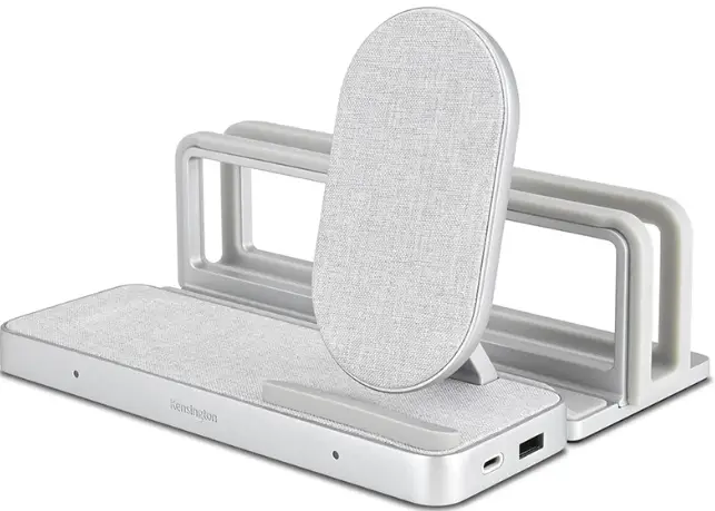 Kensington-K59090 StudioCaddy Qi-Wireless-Charging-Pad-PRODUCT-IMAGE
