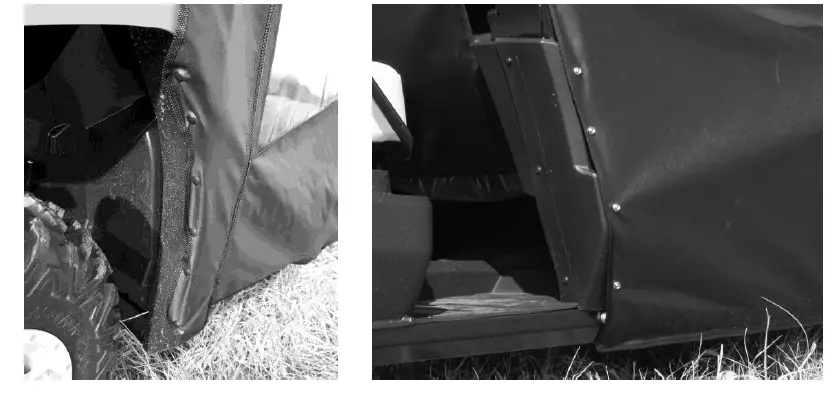 FALCON-RIDGE-JD-550-DRW01-John-Deere-Gator XUV 550-Soft-Door-Rear-Window-Combo-FIG (2)