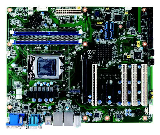 Manuals Aimb-707 Advantech User Manual