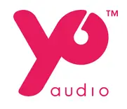 Yo audio logo
