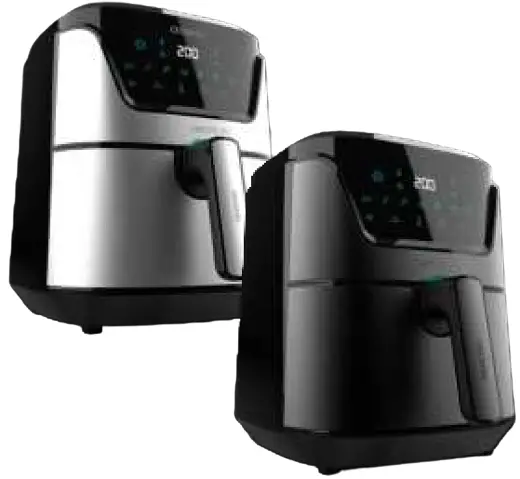 cecotec CECOFRY Advance Inbox Inbox Dard 3 5 L Air Fryer