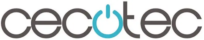cecotec Logo