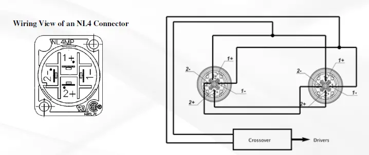 Danby-SH-SM-Series-Speakers-System-fig-2