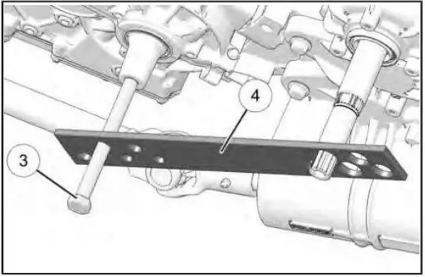 POLARIS-RZR XP-1000-Complete-Heavy-Duty-Transmission-FIG 3