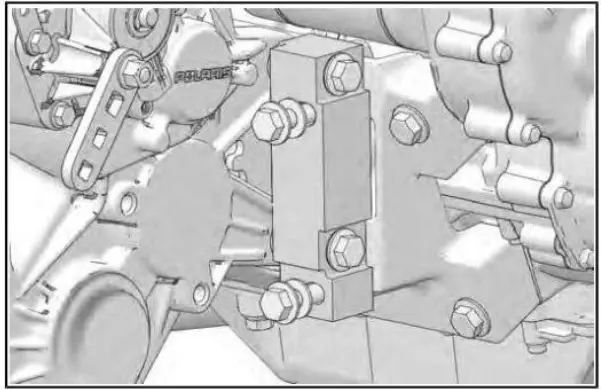 POLARIS-RZR XP-1000-Complete-Heavy-Duty-Transmission-FIG 4