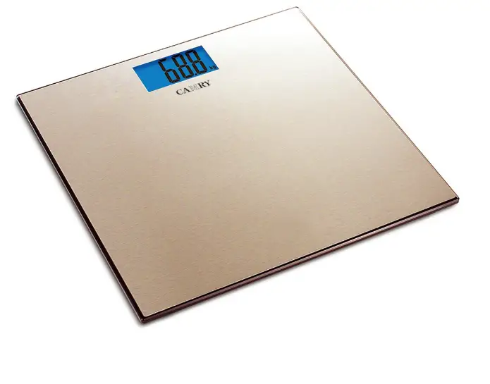 BRAYER BR3730 Electronic Personal Scale