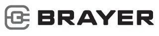 BRAYER logo