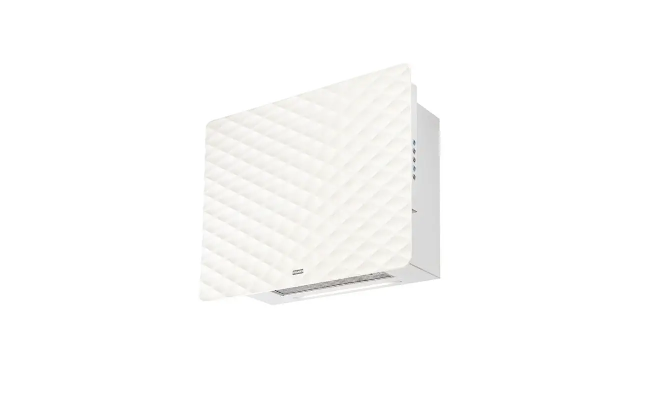 Franke Impress 603 60 Cm Wall Cooker Hood Instruction Manual