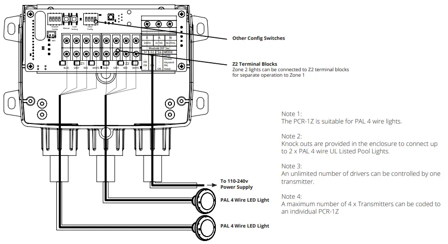 INSTALLATION INSTRUCTIONS