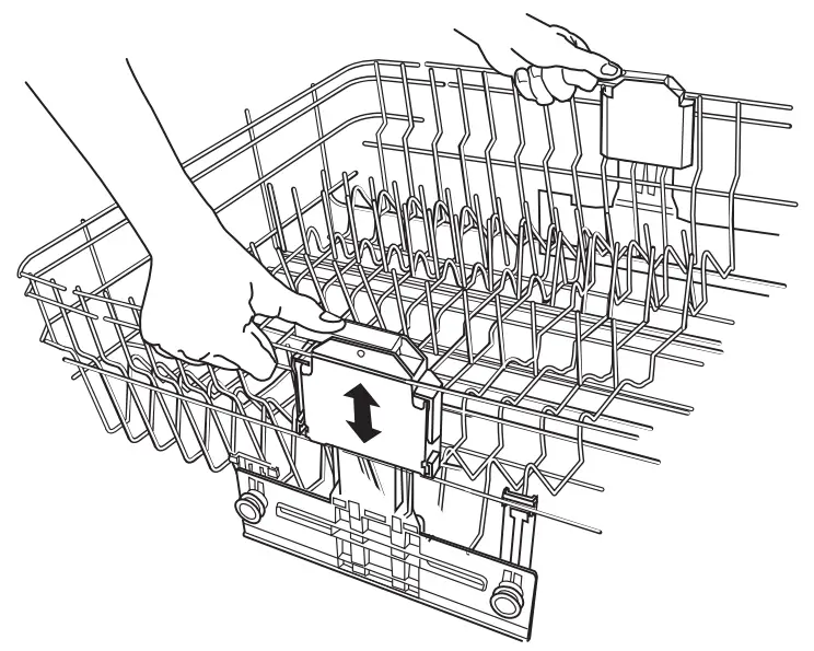 Dishwasher Features