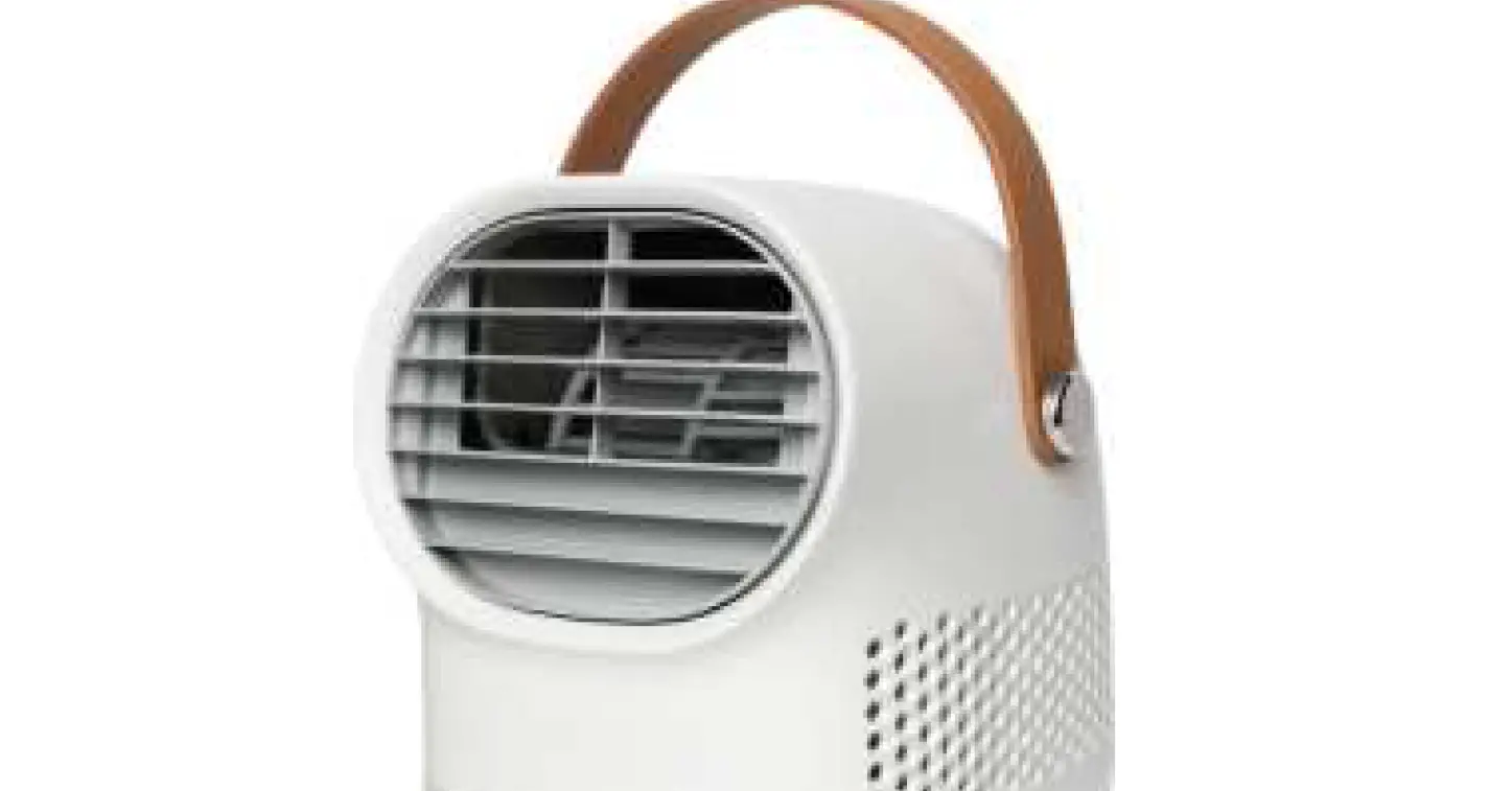 Steba Aw 6m Mini Air Washer Instruction Manual