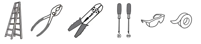 QUOIZEL-QP5361AB-Rellie-3-Light-Aged-Brass-Cage-Pendant-fig-1