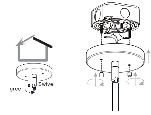 QUOIZEL-QP5361AB-Rellie-3-Light-Aged-Brass-Cage-Pendant-fig-8