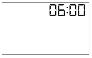 TECH EU 295 Underfloor Heating Room Thermostat - fig 1