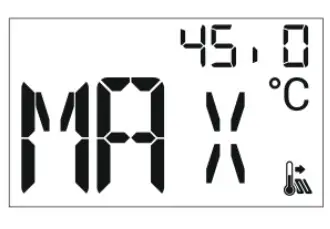 TECH EU 295 Underfloor Heating Room Thermostat - fig 9