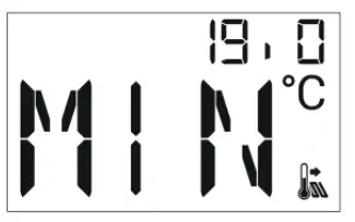 TECH EU 295 Underfloor Heating Room Thermostat - fig11
