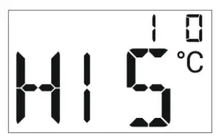 TECH EU 295 Underfloor Heating Room Thermostat - fig7