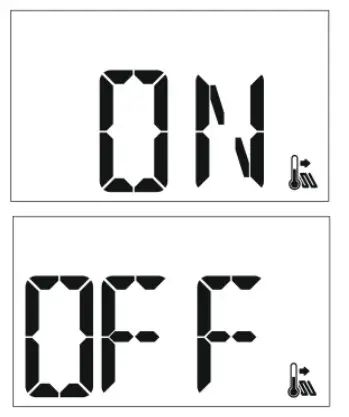 TECH EU 295 Underfloor Heating Room Thermostat - fig8