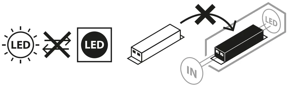 brennenstuhl JARO 2050 T Stativ LED Strahler Tripod LED Light parts 2