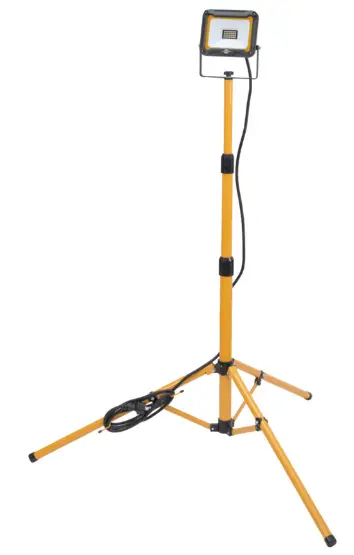 brennenstuhl JARO 2050 T Stativ LED Strahler Tripod LED Light
