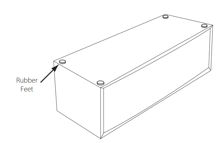 JBL Arena 125C 2-Way-6