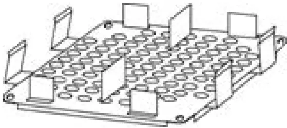 Labnet S2056A VorTemp 56 Shaking Incubator 02