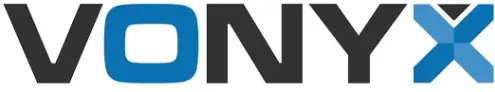 VONYX-LOGO