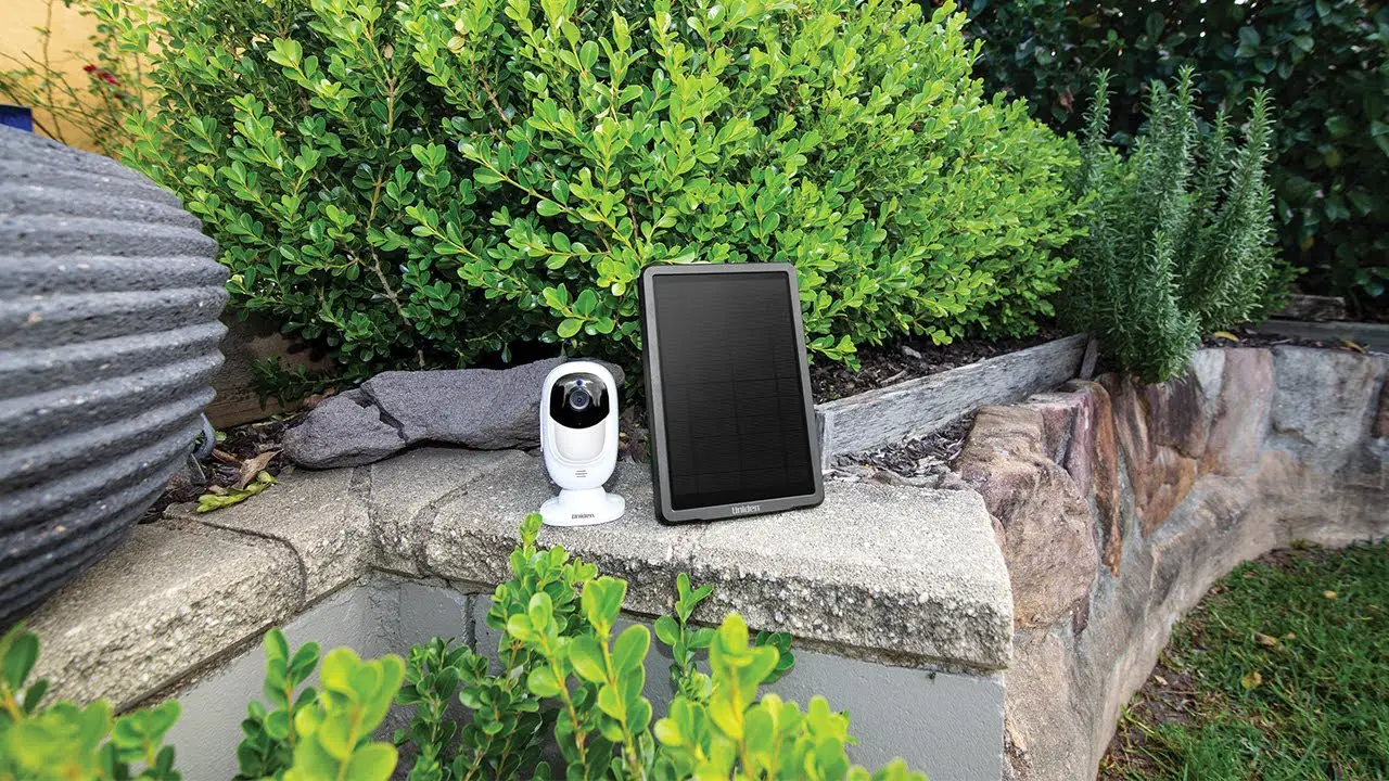 Uniden App Cam Solo Pt User Guide Uniden App Cam Solo Pt User Guide