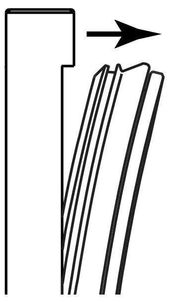 Integrated Panel Installation