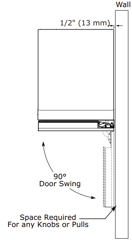 Door Swing