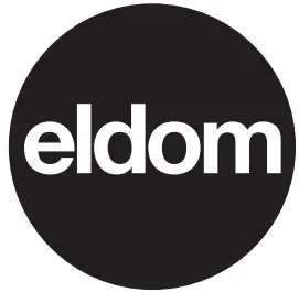ELDOM Logo