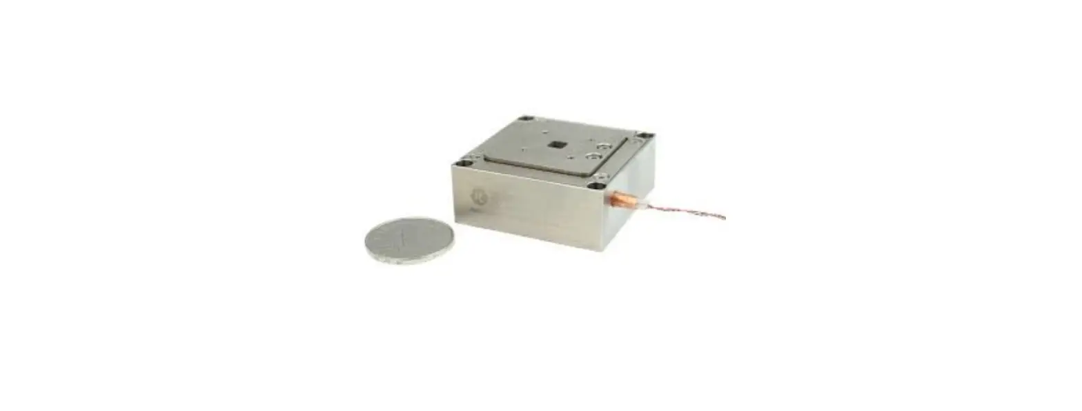 Coremorrow P13a Low Temperature Piezo Stage User Manual Coremorrow P13a Low Temperature Piezo Stage User Manual