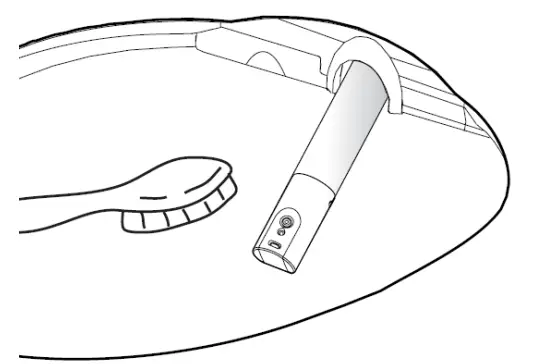 bioBidet BB1700 Bio Bidet Toilet Seat fig 3