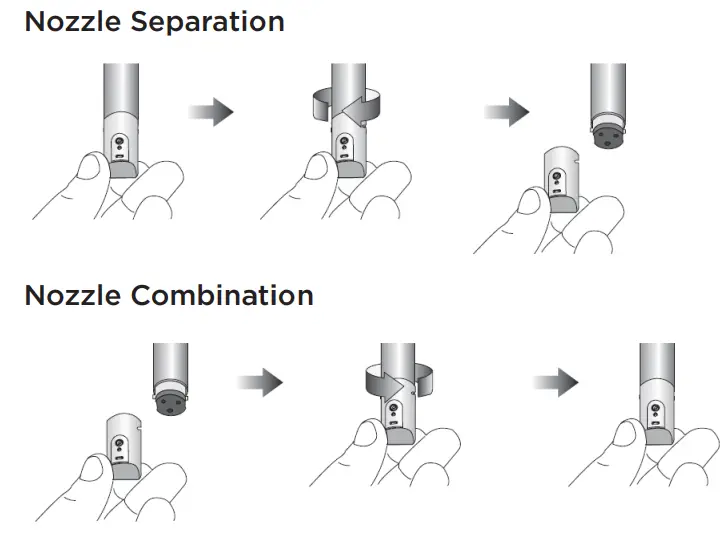 bioBidet BB1700 Bio Bidet Toilet Seat fig 5